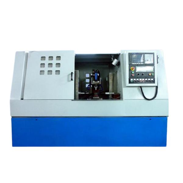 六主軸鑽(zuàn)镗(táng)組合機(jī)床