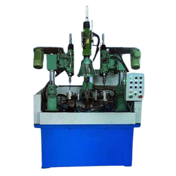 四工(gōng)位内冷油(yóu)道孔機(jī)